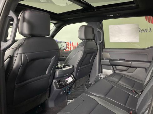 New 2026 Ford F150 Raptor AWD/4WD image 15