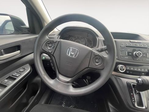 Used 2015 Honda CR-V LX image 12