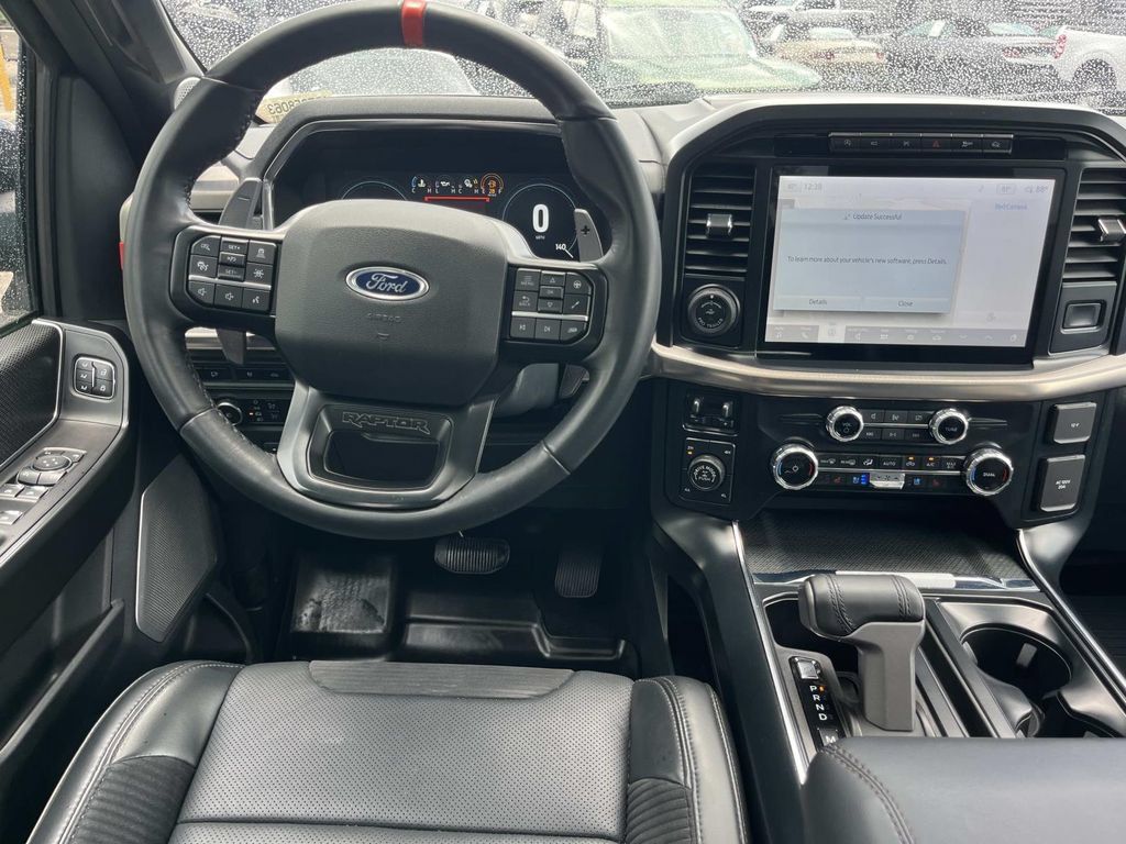 Certified 2023 Ford F150 Raptor w/ Raptor Carbon Fiber Package AWD/4WD image 17