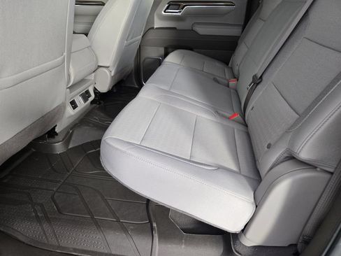 New 2026 Chevrolet Silverado 1500 LT w/ Texas Edition Plus RWD image 32