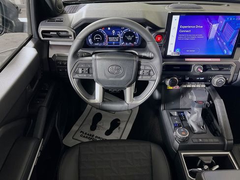 New 2026 Toyota 4Runner TRD Sport Premium AWD/4WD image 18