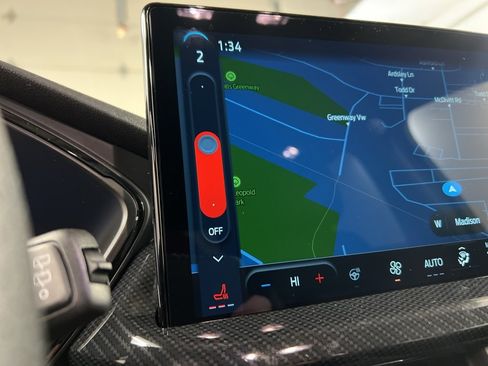 New 2026 Ford Escape ST-Line w/ Tech Pack #1 image 13