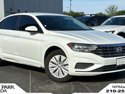Used 2019 Volkswagen Jetta S