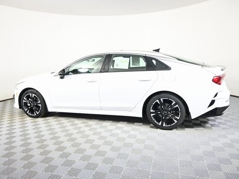 Used 2023 Kia K5 GT-Line image 3