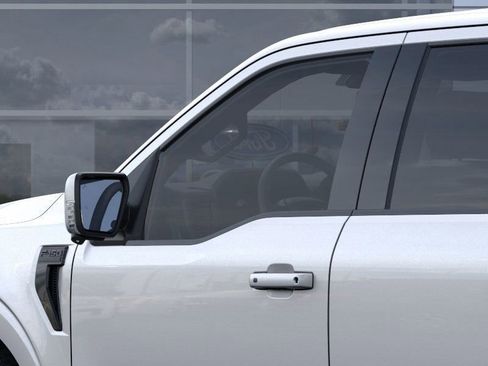 New 2025 Ford F150 Lariat w/ Equipment Group 502A High image 20