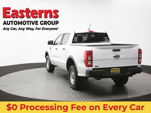 Used 2022 Ford Ranger XL w/ Equipment Group 101A High RWD image 65