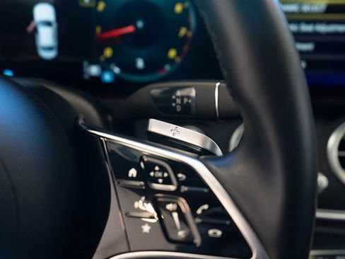 Used 2022 Mercedes-Benz E 350 Sedan image 33