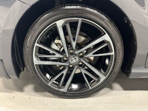 Used 2025 Toyota Camry XSE image 66