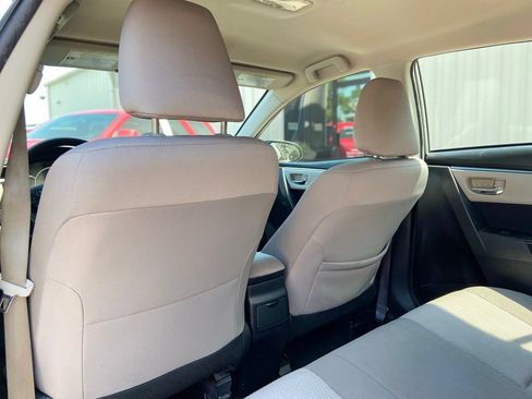 Used 2014 Toyota Corolla LE FWD image 20