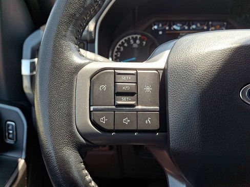 Used 2022 Ford F150 XLT w/ Equipment Group 302A High AWD/4WD image 21