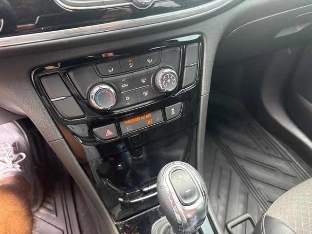 Used 2019 Buick Encore Preferred FWD image 42