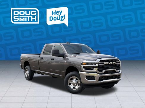 New 2026 RAM 3500 Tradesman image 6