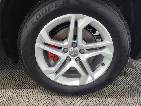 Used 2019 Audi Q5 2.0T Premium image 17