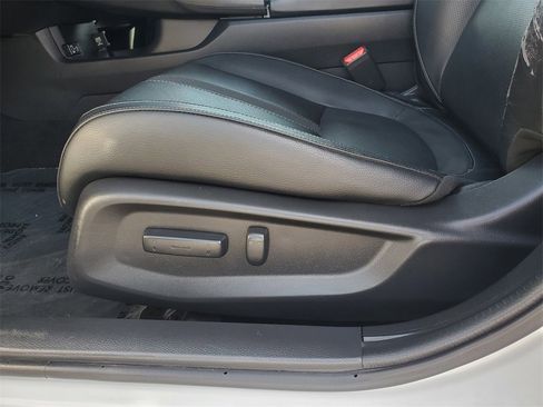 Used 2020 Honda Civic EX-L image 12