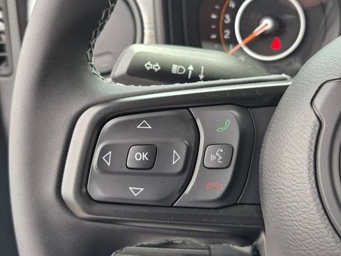 New 2026 Jeep Gladiator Sport AWD/4WD image 13