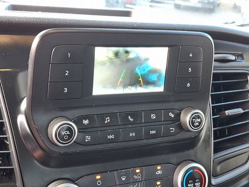 Used 2023 Ford Transit 250 148 High Roof Extended w/ Load Area Protection Package image 19