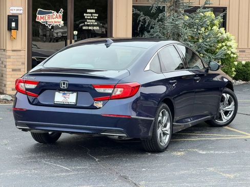 Used 2018 Honda Accord EX-L image 46