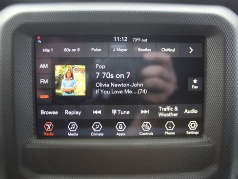 Used 2022 Jeep Gladiator Sport image 17