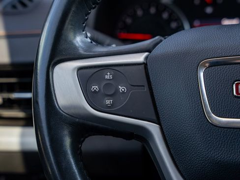 Used 2019 GMC Terrain SLT FWD image 27