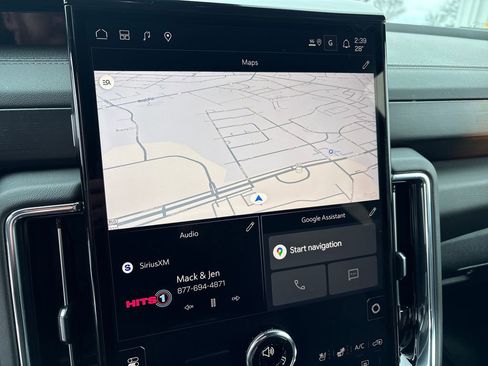 New 2026 GMC Yukon XL Denali w/ Sun & Power Step Package image 31