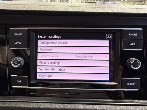 Used 2019 Volkswagen Jetta S w/ Driver Assistance Package FWD image 15
