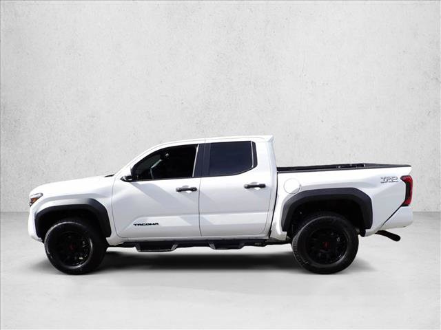 Certified 2026 Toyota Tacoma TRD Off-Road w/ TRD Off Road Premium Package AWD/4WD image 2