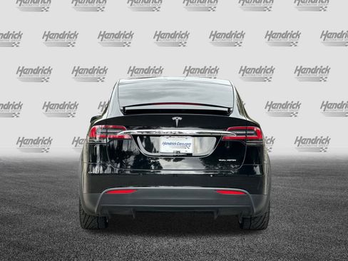 Used 2020 Tesla Model X Long Range image 6