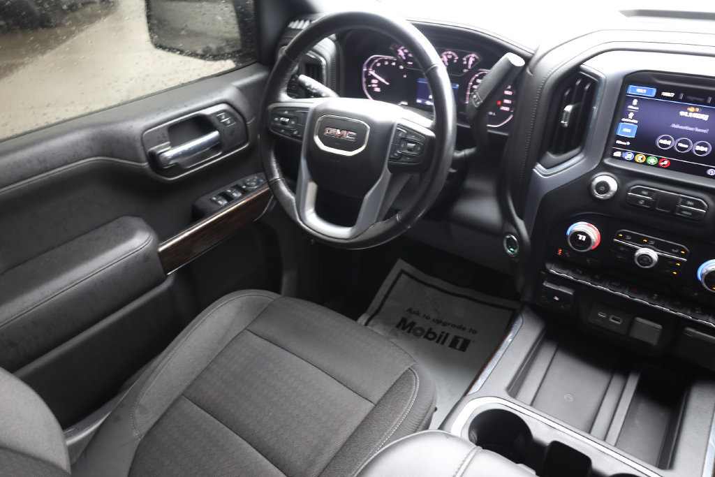 Used 2020 GMC Sierra 1500 Elevation w/ Elevation Value Package AWD/4WD image 19