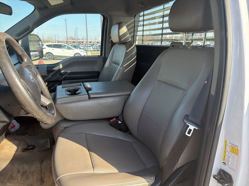 Used 2020 Ford F250 XL image 14