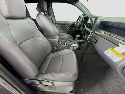 New 2026 Toyota Tacoma SR5 image 25