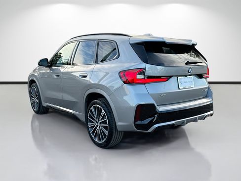 New 2026 BMW X1 xDrive28i w/ Technology Package AWD/4WD image 5
