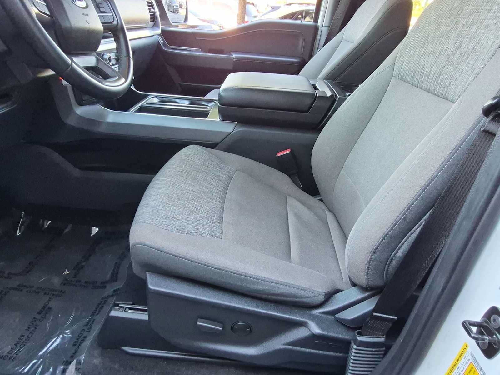 Used 2024 Ford F150 XLT w/ Mobile Office Package AWD/4WD image 16