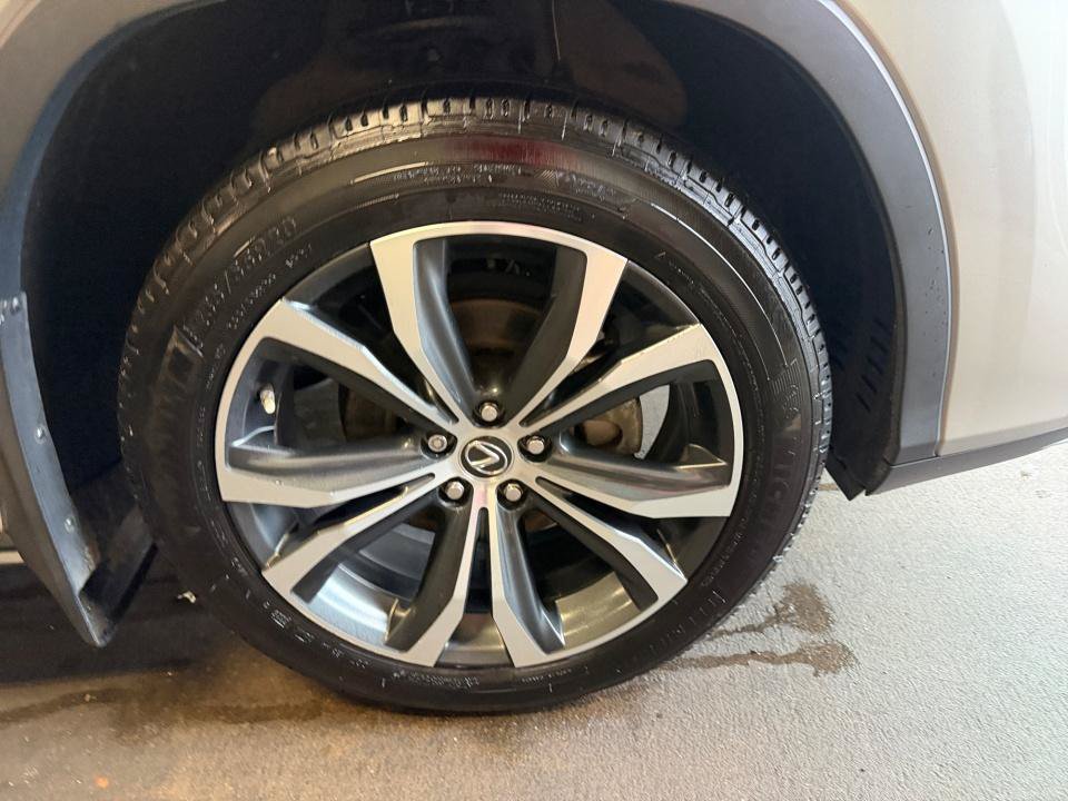 Used 2022 Lexus RX 350 AWD w/ Premium Package image 29