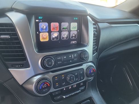 Certified 2018 Chevrolet Tahoe LS image 20