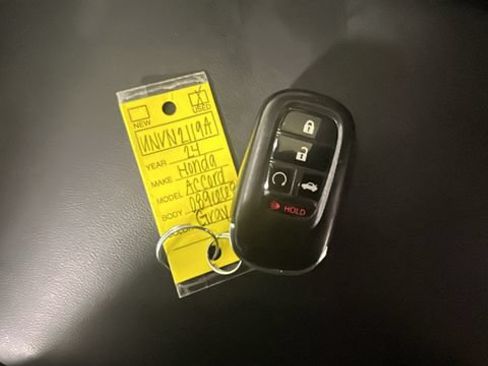 Used 2024 Honda Accord EX image 20