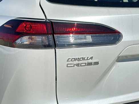 New 2026 Toyota Corolla Cross L image 5