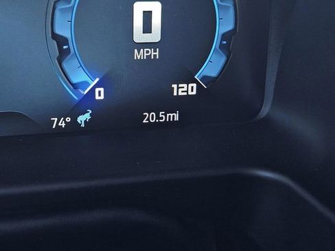 New 2025 Ford Bronco Big Bend image 23