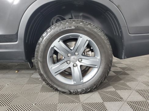 Used 2023 Honda Ridgeline RTL image 30