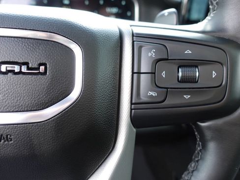 Used 2023 GMC Sierra 1500 Denali w/ Denali Reserve Package AWD/4WD image 61