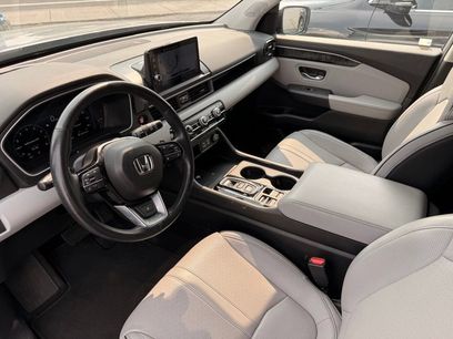 Used 2023 Honda Pilot Elite