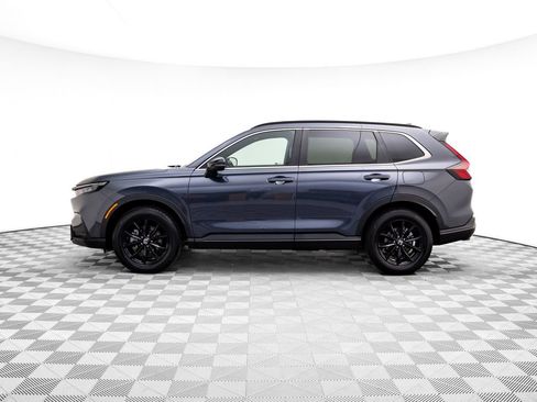 Used 2025 Honda CR-V Sport-L image 3