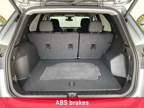 Used 2023 Chevrolet Equinox LT AWD/4WD image 26