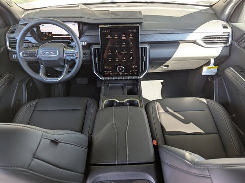 Used 2026 GMC Acadia Elevation w/ Black Edition FWD image 15