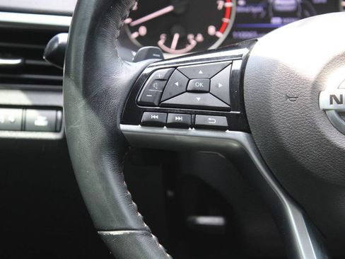 Used 2020 Nissan Altima 2.5 SR FWD image 35