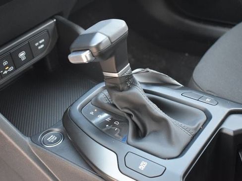 New 2026 Kia K4 LXS image 21