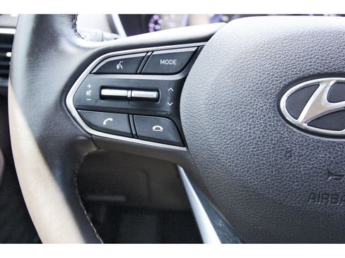 Used 2019 Hyundai Santa Fe FWD image 19