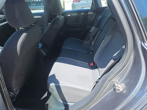 Used 2025 Volkswagen Jetta Sport FWD image 27