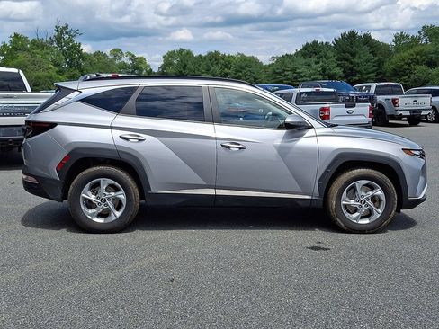 Used 2022 Hyundai Tucson SEL AWD/4WD image 7