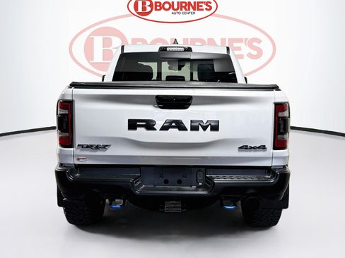 Used 2024 RAM 1500 TRX AWD/4WD image 12