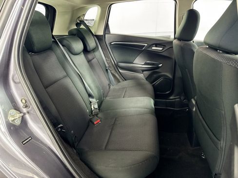 Used 2020 Honda Fit LX image 25